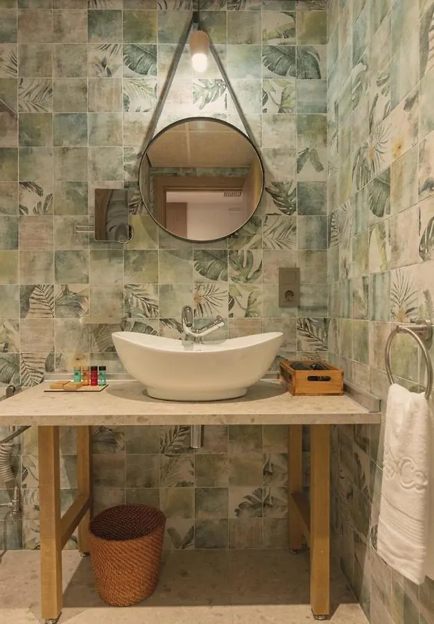 Casa Coco Boutique Hotel & Spa 4*S - Adults Only Λορέτ Ντε Μαρ